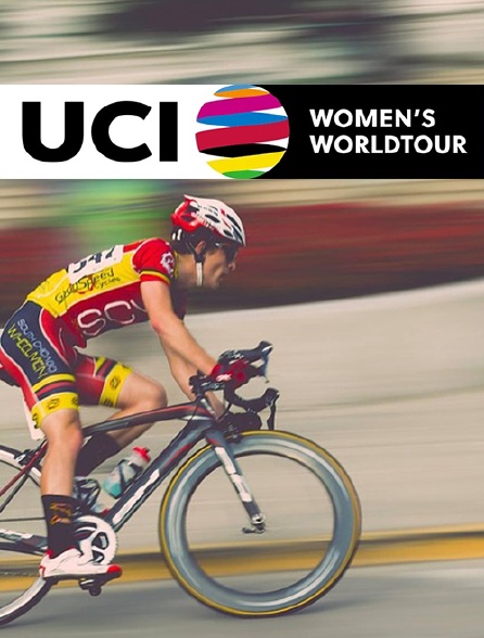 UCI Women's World Tour