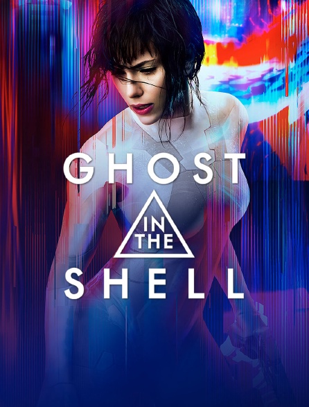 Ghost in the Shell