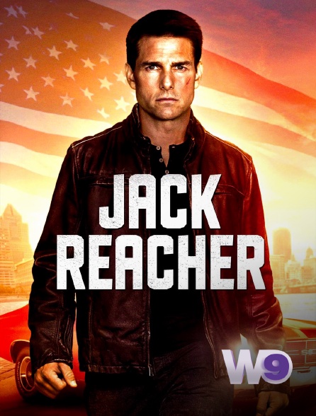 W9 - Jack Reacher