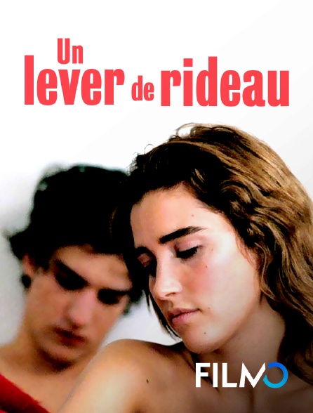 Un Lever De Rideau En Streaming Sur FilmoTV Molotov tv