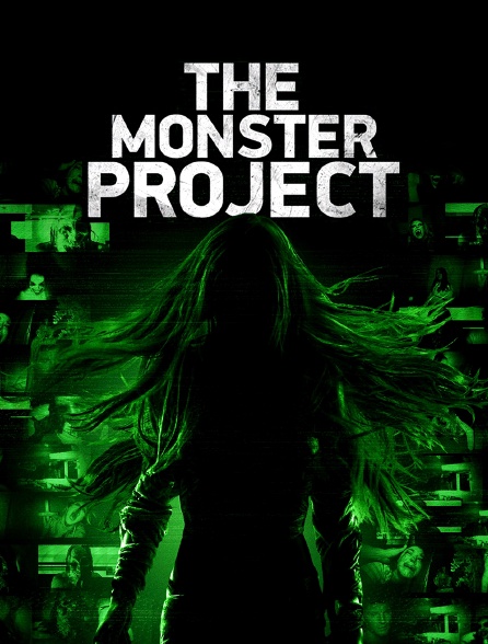 The Monster Project