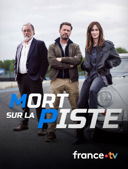 france.tv - Mort sur la piste