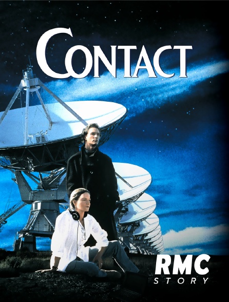 RMC Story - Contact
