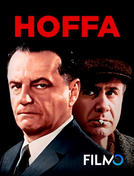 FilmoTV - Hoffa