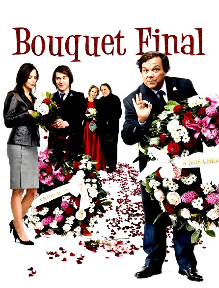 Bouquet final