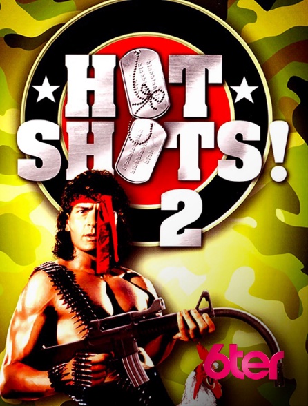 6ter - Hot Shots ! 2