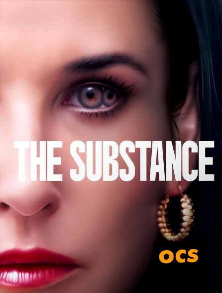 OCS - The Substance