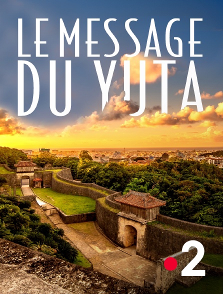 France 2 - Le message du yuta