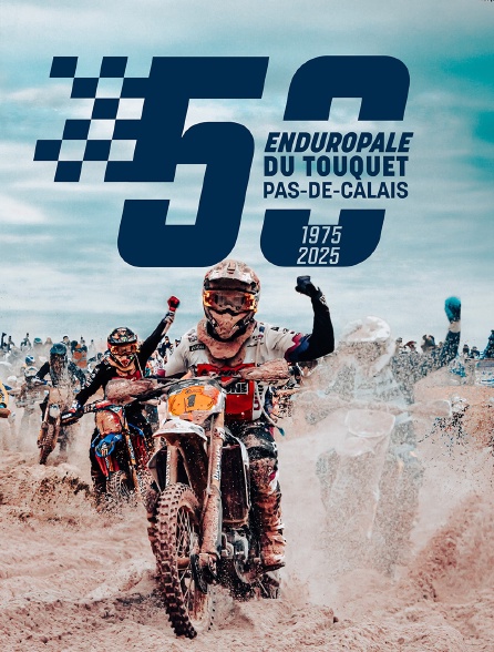 Enduropale du Touquet