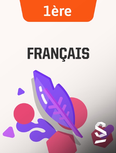 SchoolMouv - Français - 1ère