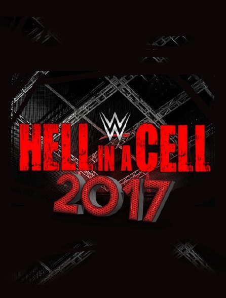 WWE Hell in a Cell 2017