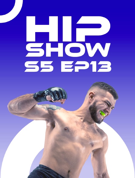 Hip Show S5 EP13