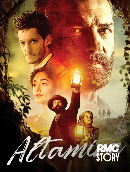 RMC Story - Altamira en replay
