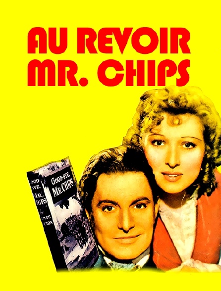 Au revoir Mr. Chips