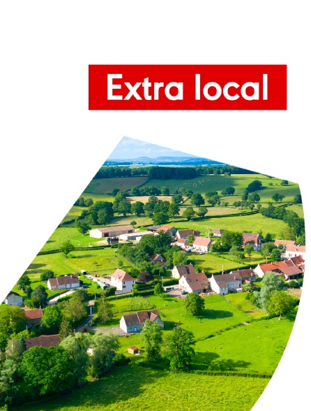 Extra local