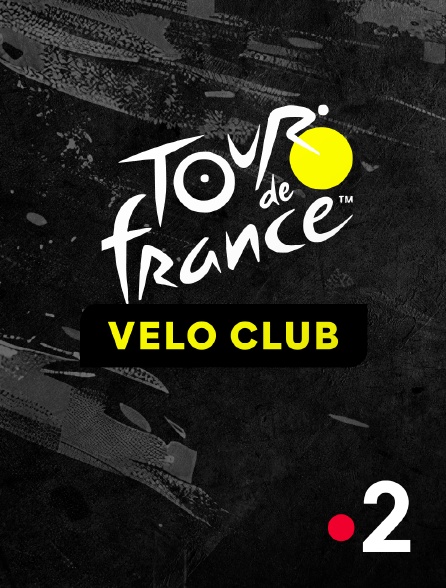 France 2 - Vélo Club