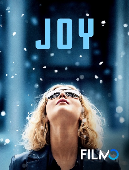 FilmoTV - Joy