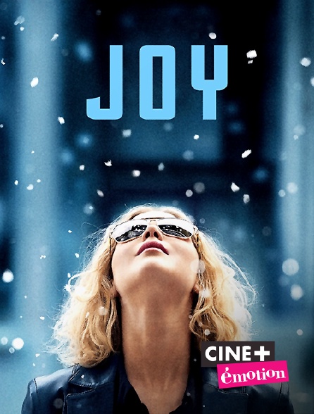 Ciné+ Emotion - Joy