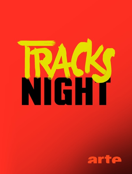 Arte - Tracks Night