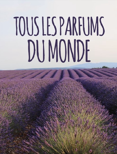 tout les parfums du monde