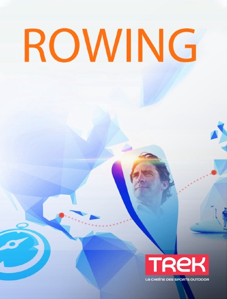 Trek - Rowing