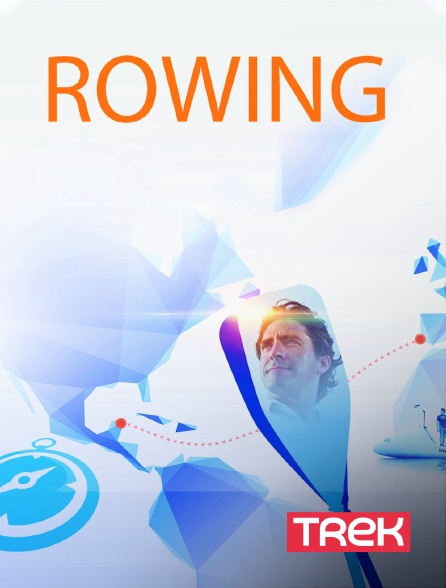 Trek - Rowing