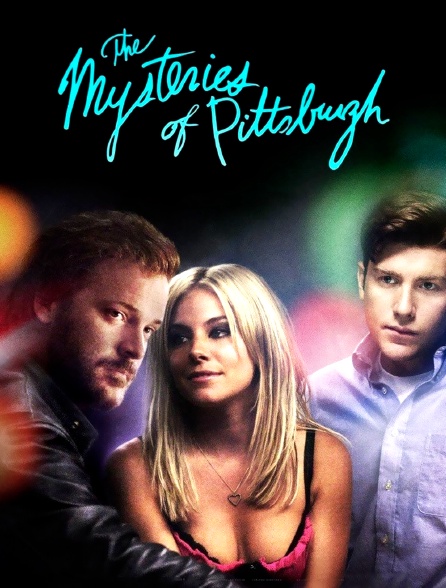 The Mysteries of Pittsburgh