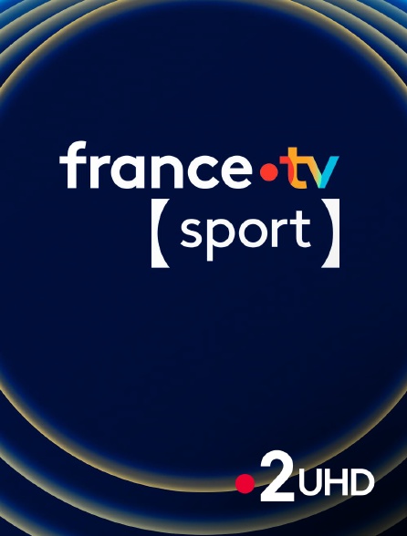 France 2 UHD - Rugby à XV : Avant-match