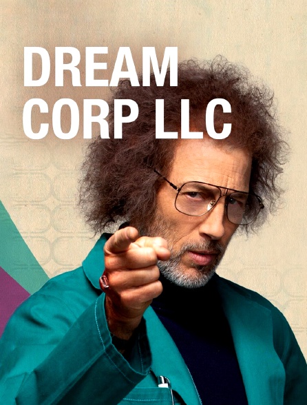 Dream Corp LLC