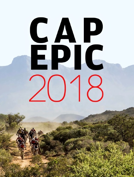 Cap Epic 2018