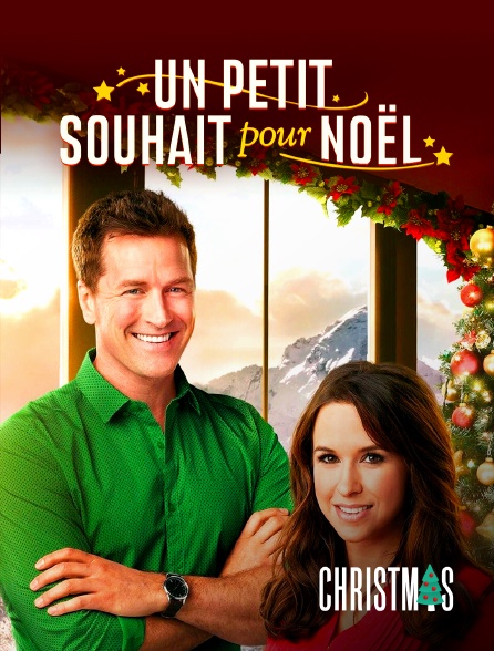 CHRISTMAS by Molotov - Un petit souhait pour Noël