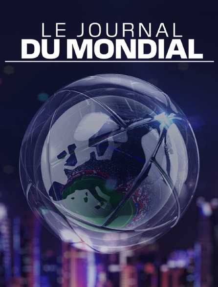 Journal du Mondial