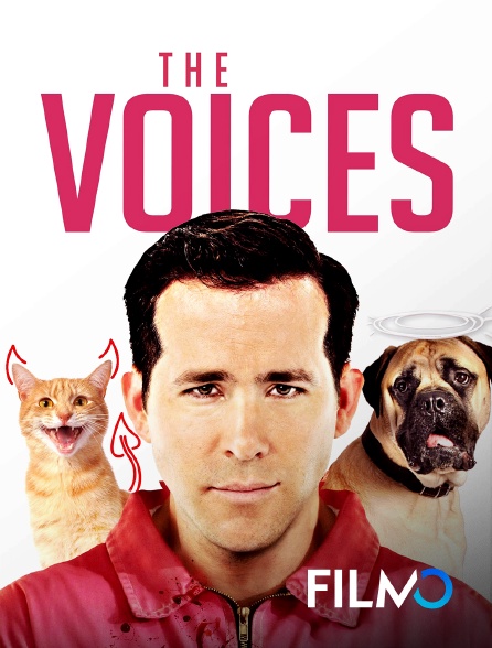 FilmoTV - The Voices