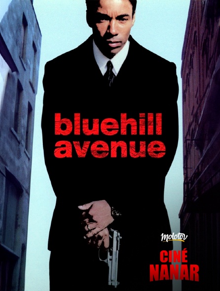 Ciné Nanar - Blue Hill Avenue
