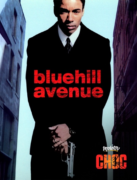 Molotov Channels CHOC - Blue Hill Avenue