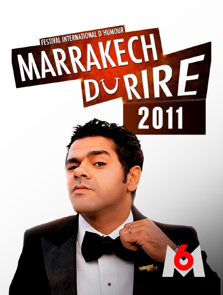 M6 - Le Marrakech du rire 2011 avec Jamel