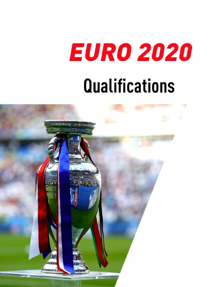 Euro 2020 - Qualifications