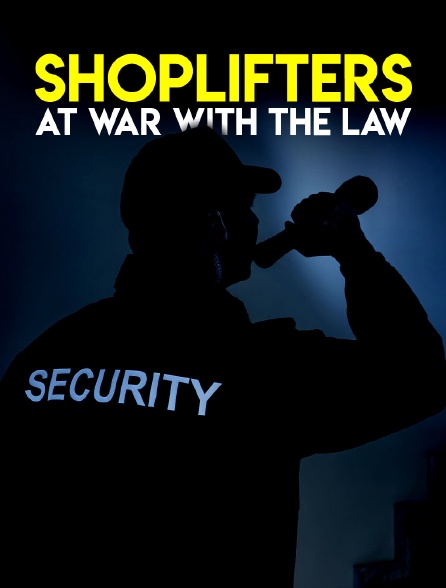 Shoplifters : pris en flag !