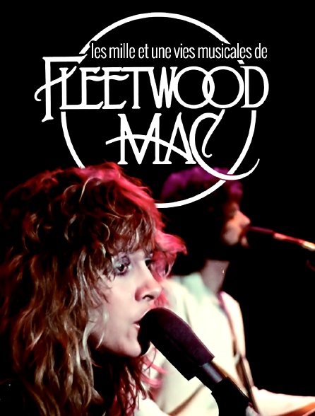 Les mille et une vies musicales de Fleetwood Mac