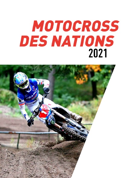 Motocross des nations 2021