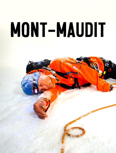 Mont-Maudit