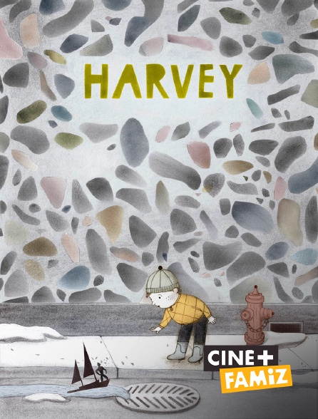 Ciné+ Famiz - Harvey
