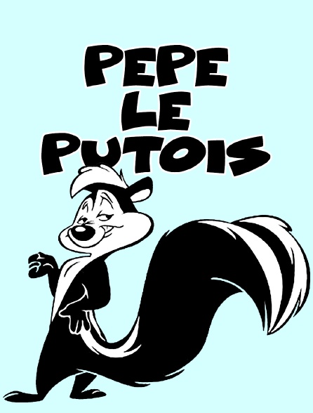 Pépé le putois