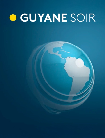 La 1ère Guyane - Guyane Soir