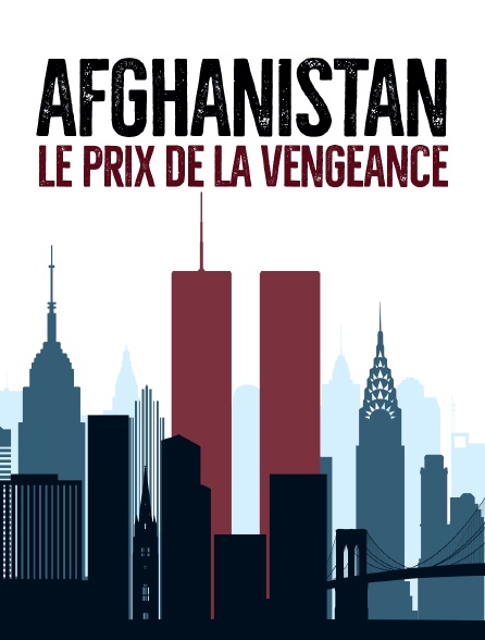 Afghanistan, le prix de la vengeance