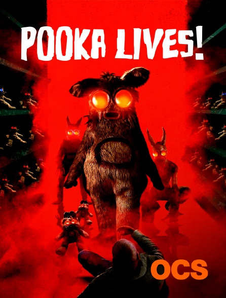 OCS - Pooka Lives !