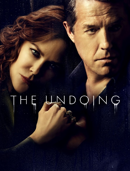 The Undoing