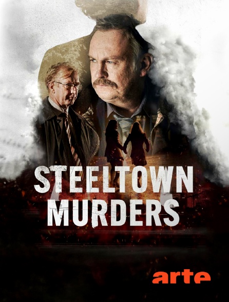 Arte - Steeltown Murders