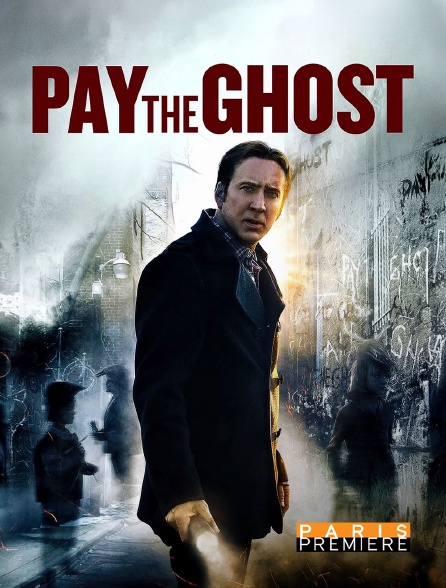 Paris Première - Pay the Ghost