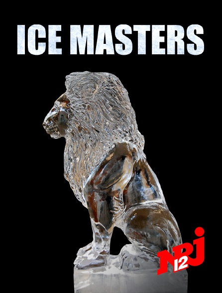 NRJ 12 - Ice Masters